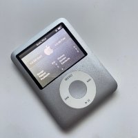 ✅ iPod 🔝 Nano 3 Gen 8 GB, снимка 1 - iPod - 43370997