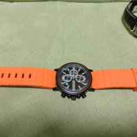 Продавам часовник Bobo Bird Wooden Watch, снимка 7 - Мъжки - 40440203