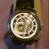 viceroy watch automatic , снимка 1 - Смарт часовници - 43024763