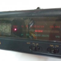 радиочасовник Siemens RG302, снимка 7 - Друга електроника - 35415734
