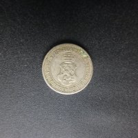 Продавам български монети, емисия 1913 г., снимка 4 - Нумизматика и бонистика - 33028065