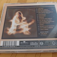 DJ BOBO, снимка 9 - CD дискове - 43106433