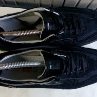 ''Igi&Co Gore-Tex''оригинални италиански обувки, снимка 9 - Дамски елегантни обувки - 26962431