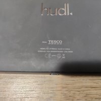 Tesco Hudl ht781653 - За части ремонт, снимка 3 - Таблети - 44053242