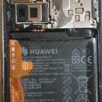 ✅ Huawei 🔝 P30 Pro, снимка 1 - Резервни части за телефони - 43483677