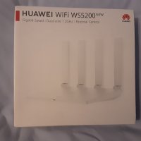 HUAWAI WI FI рутер, снимка 2 - Рутери - 43295055