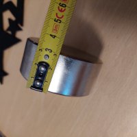 70/30mm неодимов МАГНИТ N52, Neodymium magnet NdFeB magnit neodimov, снимка 1 - Други инструменти - 43635239