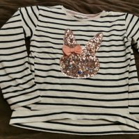 Детска блуза H&M, снимка 2 - Детски Блузи и туники - 34910537