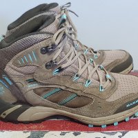 MAMMUT GORE-TEX, 36.2/3 номер, без забележки , снимка 1 - Дамски боти - 43263585