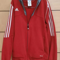 Adidas Climalite Cotton, снимка 8 - Спортни дрехи, екипи - 36533006