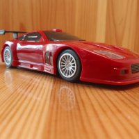 Ferrari Shell Hot Wheels, снимка 1 - Колекции - 40528236