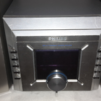 Мини система PHILIPS MZ-33/22, снимка 4 - Аудиосистеми - 44893228
