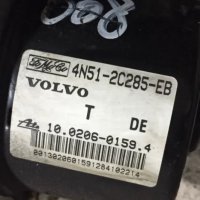 Volvo v50 2.0hdi 136кс ABS, снимка 3 - Части - 40372464