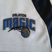 Комплект баскетбол, basketball Orlando Magic, снимка 3 - Спортни дрехи, екипи - 32778810