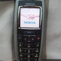 nokia 2600, снимка 2 - Nokia - 32780712