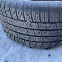 18 цола гума 255 40 18 michelin pilot alpin -цена 40лв 1 брой използвана - дот 36/10г  здрава, без к, снимка 7 - Гуми и джанти - 39767798