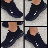 Дамски маратонки Nike Реплика ААА+, снимка 2 - Маратонки - 37253861