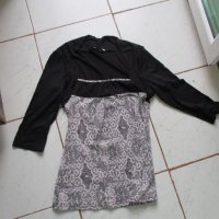 Дамски блузи Лот, снимка 6 - Блузи с дълъг ръкав и пуловери - 26549546