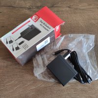 Адаптер за Nintendo Switch, Зарядно AC Adapter, снимка 6 - Аксесоари - 43480687