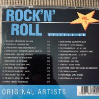 Sonny Boy Williamson,Elvis Presley,Jerry Lee Lewis,Rock’n’Roll, снимка 14 - CD дискове - 40047133