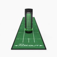 Постелка за голф PuttOUT Medium Putting Mat, снимка 1 - Голф - 39937677