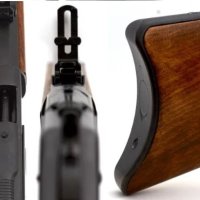 Пушка Winchester USA 1873, карабина, каубой, револвер, снимка 2 - Антикварни и старинни предмети - 44016213