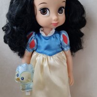 Оригинални кукли Disney store Animator's, снимка 5 - Кукли - 25368072