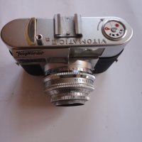 Немски фотоапарат с обектив камера 9, снимка 2 - Фотоапарати - 38805446