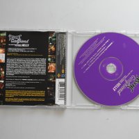 Nsync - Girlfriend, CD аудио диск, снимка 2 - CD дискове - 33359619