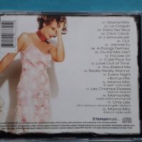 In-Grid – 2CD(Chanson,Europop), снимка 5 - CD дискове - 43042531