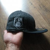 new era 59fifty - страхотна беизболна шапка, снимка 3 - Шапки - 28897139