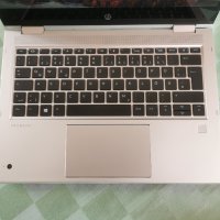 [ТОП] Таблет + лаптоп в едно - HP ProBook x360 435 G7 - 13.3" екран, снимка 5 - Лаптопи за работа - 40850450