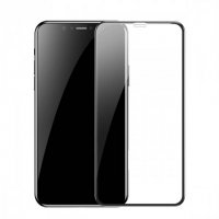 6D стъклен протектор iPhone  11, 11 Pro, 11 Pro Max, снимка 2 - Фолия, протектори - 32719423