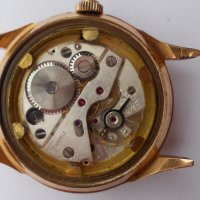  Часовник Ankre 17 rubis , снимка 5 - Други ценни предмети - 27426671