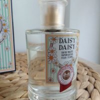 Тоалетна вода Monotheme Daisy Daisy 100 ml, снимка 2 - Дамски парфюми - 43407047