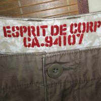 Къси панталони ESPRIT   мъжки,М-Л, снимка 6 - Къси панталони - 26210666