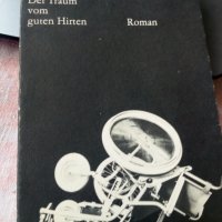 книги на немски език, снимка 13 - Чуждоезиково обучение, речници - 33190947