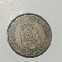 Стара монета-141, снимка 4 - Нумизматика и бонистика - 27175689