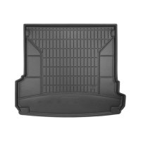 Гумена стелкa за багажник за AUDI Q8 след 2015 г., ProLine 3D, снимка 2 - Аксесоари и консумативи - 43560735