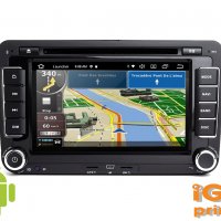 IGO navigation инсталационен диск + карти , снимка 3 - Други - 38388068