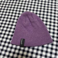 NORRONA beanie дамска вълнена зимна шапка размер С, снимка 1 - Шапки - 43398494