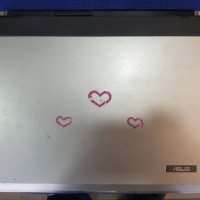 Notebook - ASUS A6M, снимка 2 - Части за лаптопи - 36918674