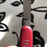 Джобно ножче Victorinox, снимка 3 - Ножове - 43487564