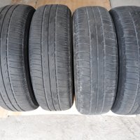 Продавам 4 летни гуми BRIDGESTONE 185/65 R15 88 , снимка 1 - Гуми и джанти - 28482888