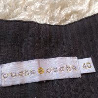 "Cache Cache " дамски къс панталон, снимка 5 - Къси панталони и бермуди - 27886219