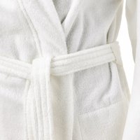 Хотелски халати за баня , снимка 4 - Хавлиени кърпи - 40378876