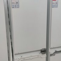 Двукрилен хладилник Side by Side MIDEA MDRS619FGF46, 460 л, Клас F, Инверторен компресор, Display, T, снимка 6 - Хладилници - 37601769