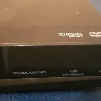 ДВД плеър ОК  OPD 300  с USB и SD CARD, снимка 4 - Плейъри, домашно кино, прожектори - 36880123