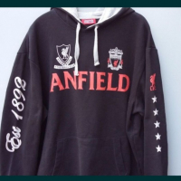 Liverpool -football club, снимка 15 - Спортни дрехи, екипи - 36431977