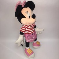 Мини Маус Minnie Mouse, снимка 2 - Плюшени играчки - 38570912
